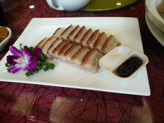 -海宝酒家(中山四路店)