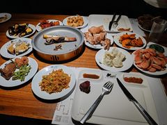 -汉巴味德(大悦城店)