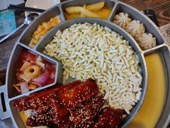 -泰好吃芝士年糕火锅(独墅湖店)