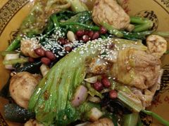 冒菜-成都冒菜四川一绝(景谷路店)