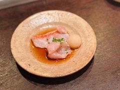 -鮨菜和喜智