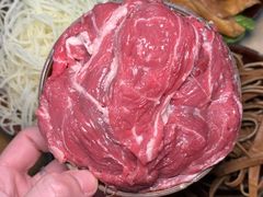 -正南齊北重庆老火锅(光华村直营店)