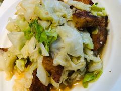 -阿吾丹的烤羊·新疆菜·抓饭·拌面(乌尔禾店)