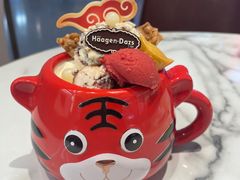 -哈根达斯(南开大悦城店)