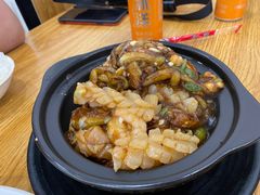 -新健小吃(承德街店)
