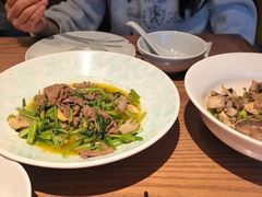 -小厨师·二十年沈家门小海鲜(百井坊巷店)