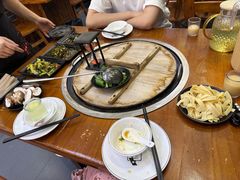 -曹丞相·地锅鸡·地锅鱼(武林店)