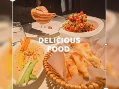 -Pasha帕夏土耳其餐厅(南昌路店)