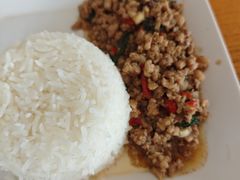 -Doo Dee Thai Food(Issan/Isaan/Esan)