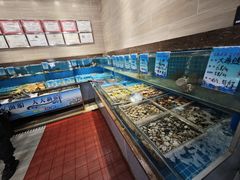 -良师门滨海人家·海鲜·家常菜(滨海城店)