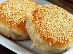 酥饼-冶春茶社(太和广场店)