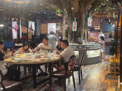 -正禾鲜·潮汕牛肉火锅(凯德天府店)