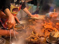 -明记牛杂(新马路分店)