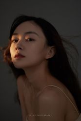 -鹿角肖像摄影艺术馆