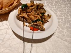 -珍宝海鲜JUMBO Seafood(尚嘉店)