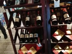 -苏大嘴海鲜牧场(奥林匹克店)