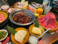 -牛New寿喜烧(闵行龙湖天街店)
