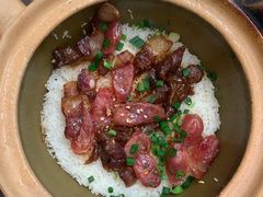 -红星光发煲仔饭(文海店)