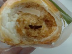 -Tomado绿色烘焙(大尧三路店)