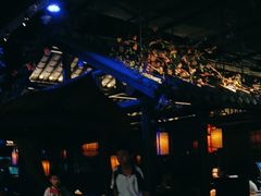 -绿茶餐厅(燕郊永旺店)