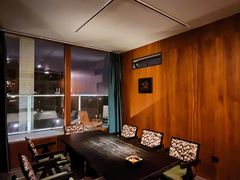 -漪龙台·B26 Rooftop Lounge