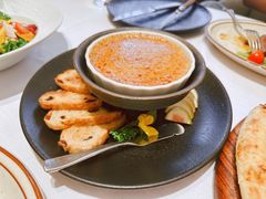 -马克西姆俄罗斯餐厅(通亚街店)