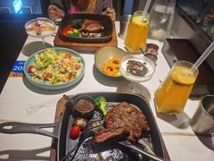 -牛扒先生·厚切雪花牛扒西餐厅(北京路禺山路店)