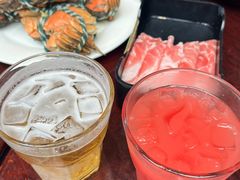 -朗丽兹自助餐厅
