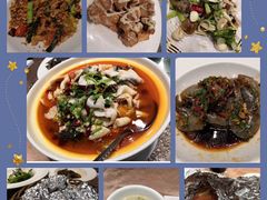 -庄氏祥记家常食府(国瑞建材家居博览中心店)