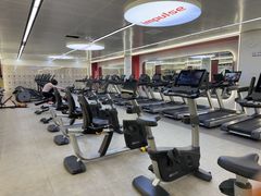 -英派斯健身(海信国际中心馆)