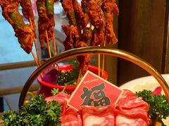 -蜀大侠火锅(总府路店)