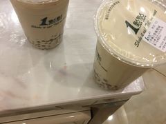 -1点点(中国铁建广场店)