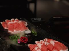 -捞王锅物料理(温州万象城店)