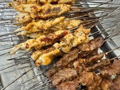 -文文烤肉(大皮院店)