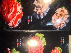 -大壮家原味烤肉(兴华北街店)