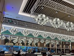 -新世界餐厅(万达店)
