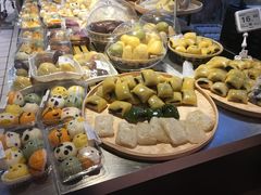 -大润发(南湖店)