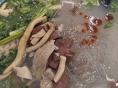 -老新隆牛肉锅贴(新街口店)