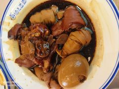 -卤儿道道(杭州大厦501店)