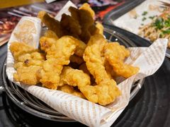 -川流不息(北蔡休闲广场店)