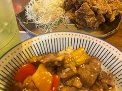 -烧鸟横丁(联发文创口岸店)