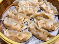 猪肉玉米蒸饺-谷养元(宁晋店)