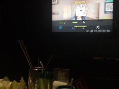 -欢乐盛KTV音乐会所(泰然店)