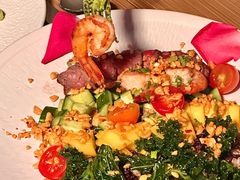-FOOOO CITY CLUB 孚乐里音乐西餐酒吧(来福士店)