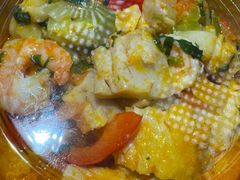 -拉蒂娜·巴西牛排馆 Latina·Brazilian Steakhouse(王府井喜悦店)