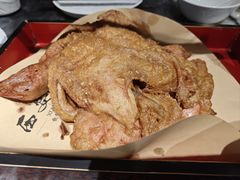 -西安饭庄·非遗陕菜(钟楼店)