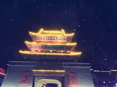 -开封包公祠