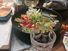 -驿楼兰·新疆菜(火车站店)