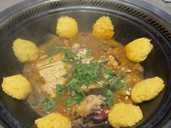 -门家大院铁锅炖·KTV·包房(浑南店)