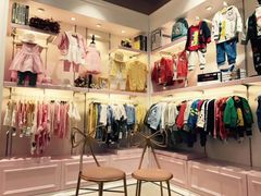 -凯德广场(武胜路店)